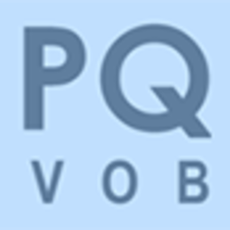 Siegel mit der Aufschrift: Präqualifizierung PQ-Verein