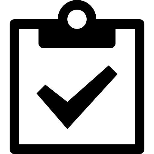 Icon Clipboard