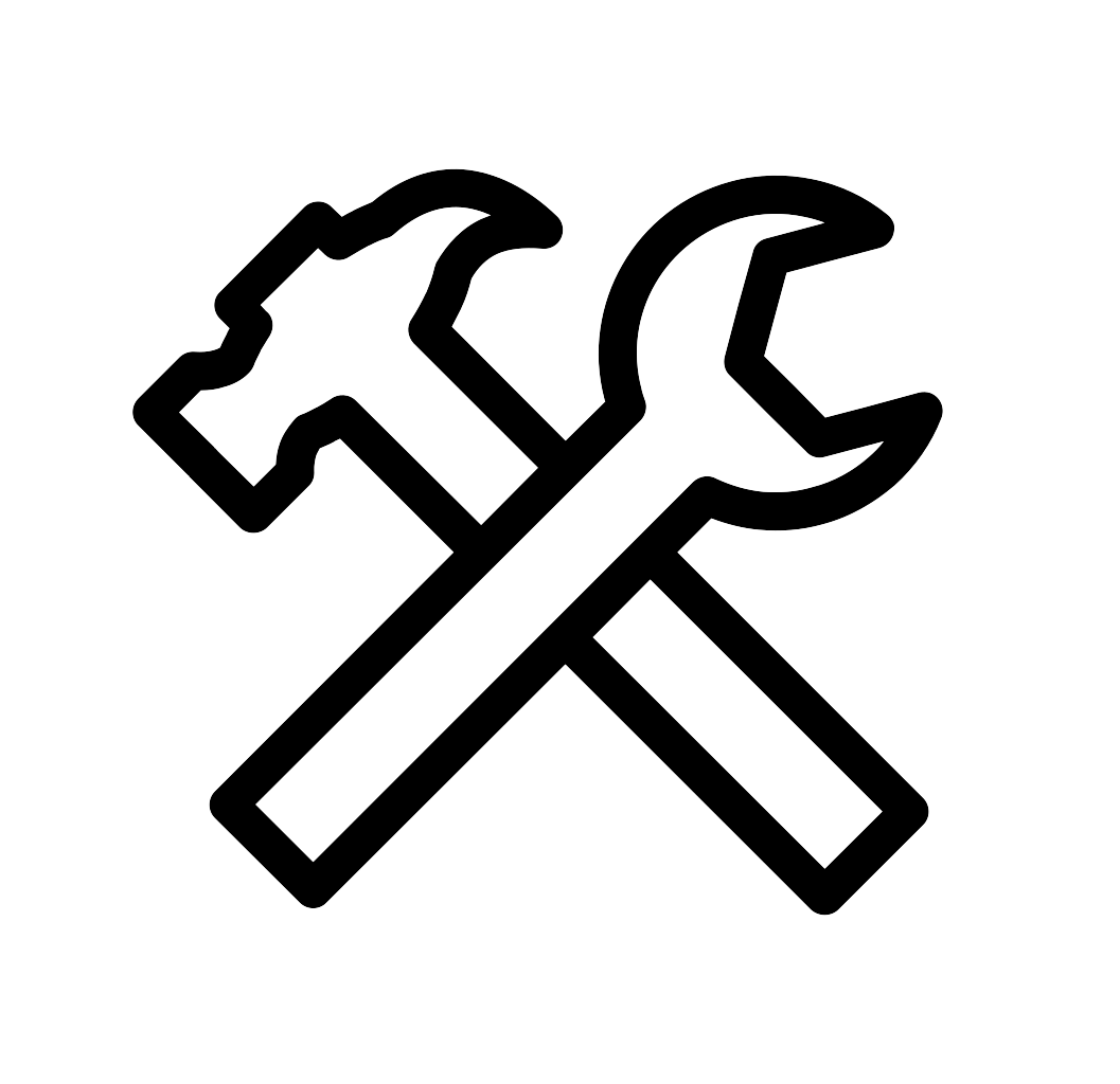 Icon Werkzeuge