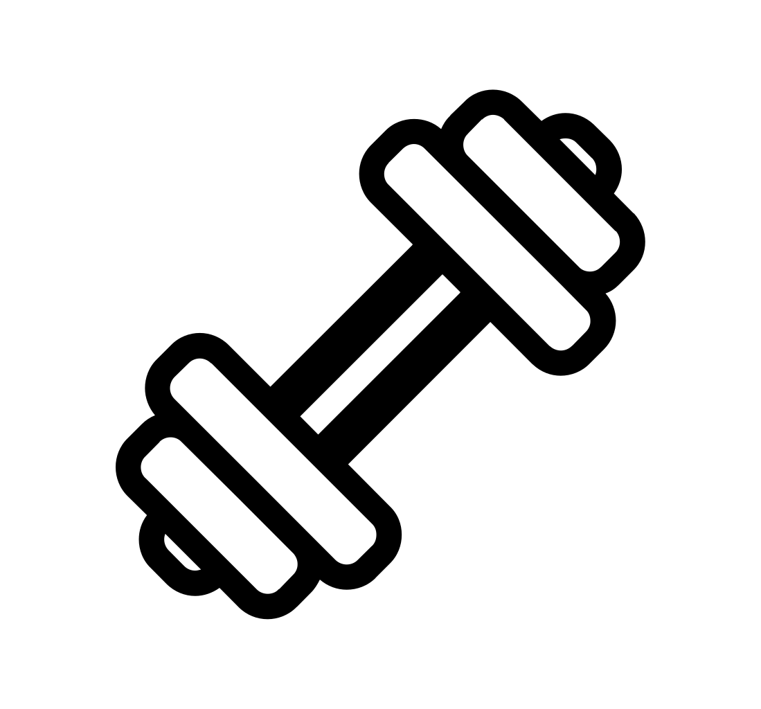 Icon Hantel