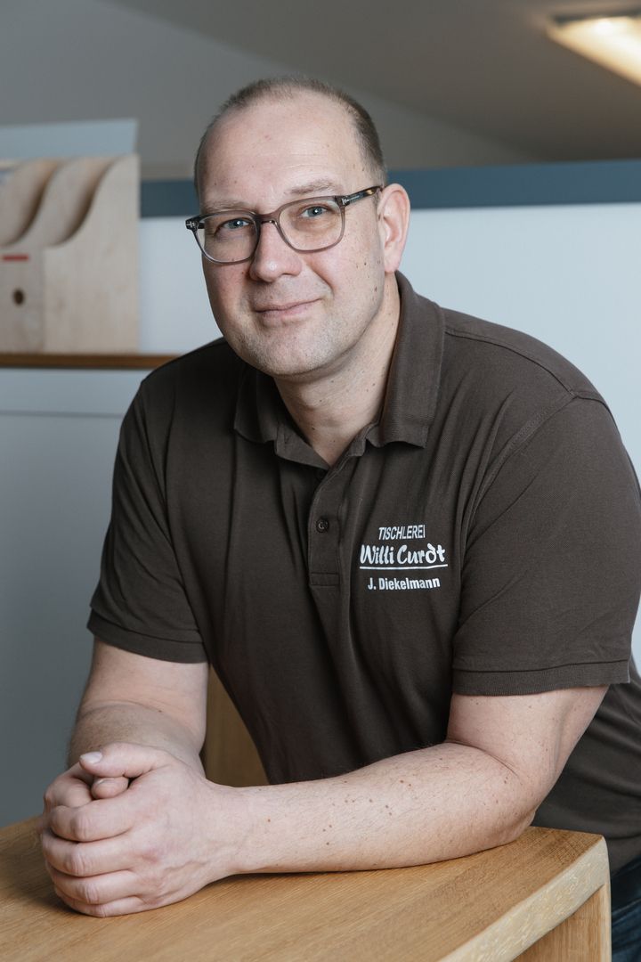 Jan Diekelmann