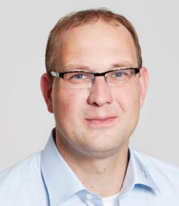 Jan Diekelmann