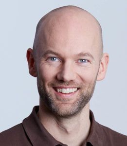Sven Steinbock