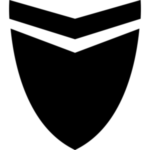 Icon Schild